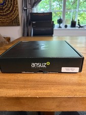 Ansuz Mainz Digital USB A2 cable