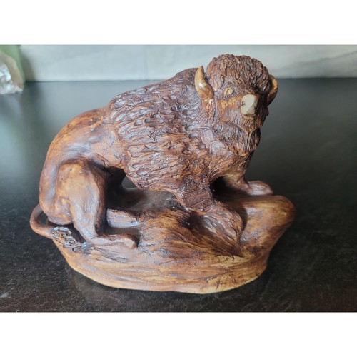 Vintage handcrafted ceramic - handcrafted,