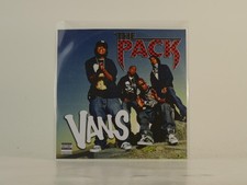 THE PACK VANS (E27) 1 Track