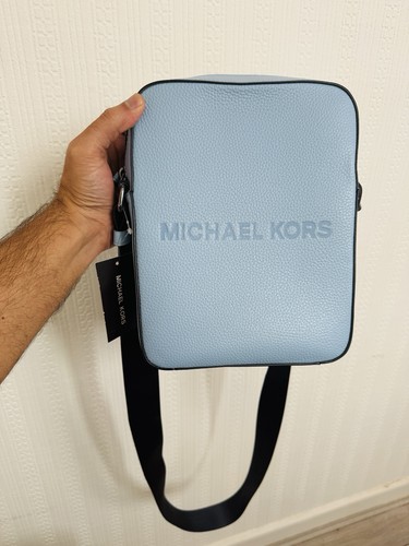 Michael kors leather shoulder - kors,