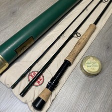 R.L. Winston XDLT 9'0" 3pcs