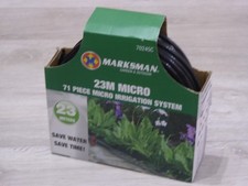 Marksman - 71 Piece Micro