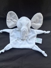 Dunelm Disney Dumbo White Star