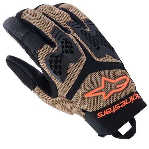 Alpinestars manti air - alpinestars,