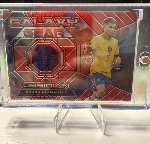 Bruno guimaraes obsidian - /10,