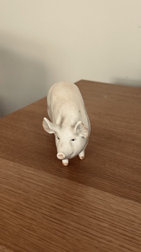 Vintage beswick sow pig h - vintage,