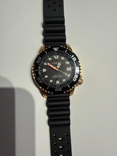 Citizen eco drive rose gold - citizen,