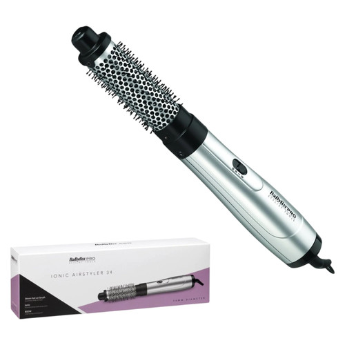 Babyliss pro ionic airstyler - babyliss,