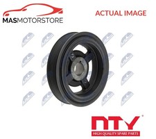 ENGINE CRANKSHAFT PULLEY NTY