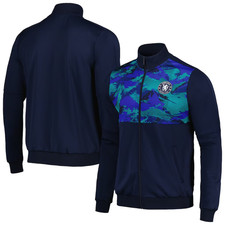 CHELSEA FC Tracksuit Jacket