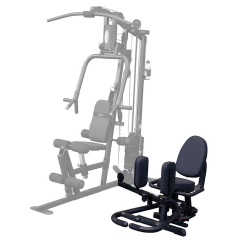 Body solid inner outer thigh - body-solid,