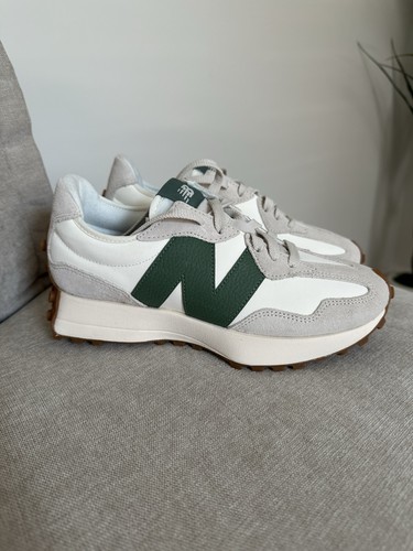 New balance 327 suede - new, and
