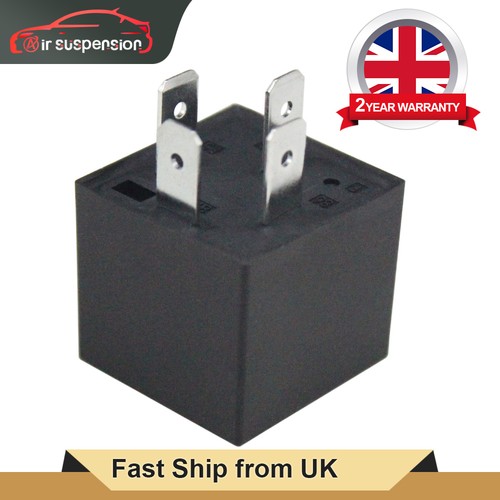 Air suspension compressor - air,