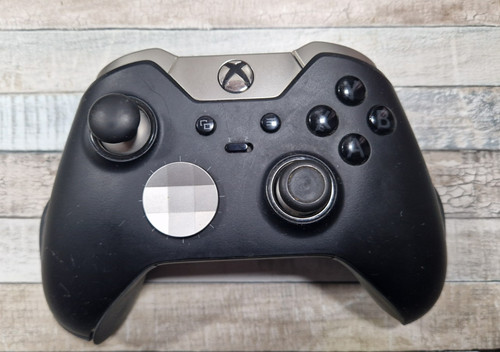 Xbox one elite - elite, series