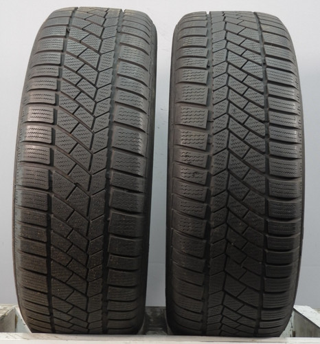 205 r17 6mm - x2, continental
