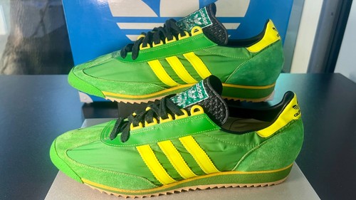 Adidas vintage made in - vintage,