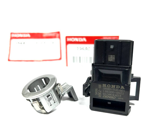 Fits honda accord - honda,