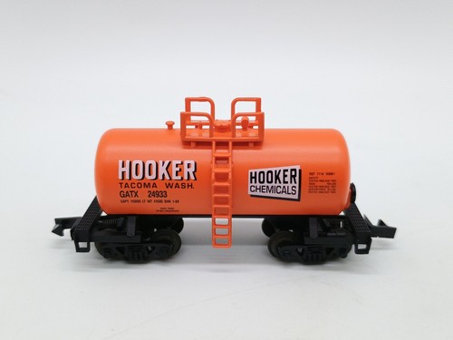 Roundhouse hooker chemicals - roundhouse,