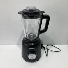 Salter Glass Jug Blender 1.5L