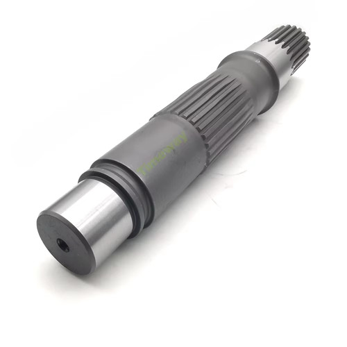 Hmf105 hydraulic motor parts - hydraulic,