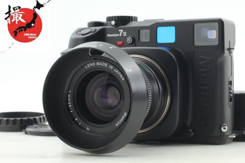 Cla mint mamiya - cla'd, 【mint+++】