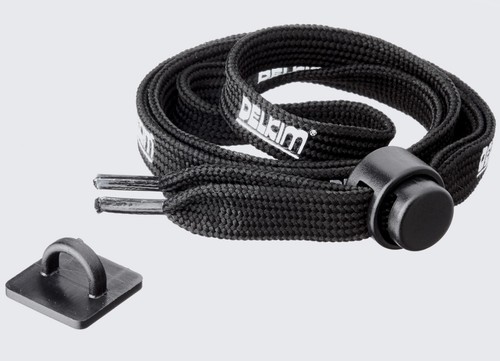 Delkim lanyard clip - lanyard, &