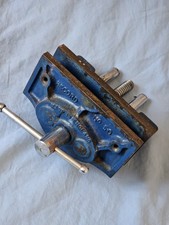 RECORD No 50  6" WOODWORKING