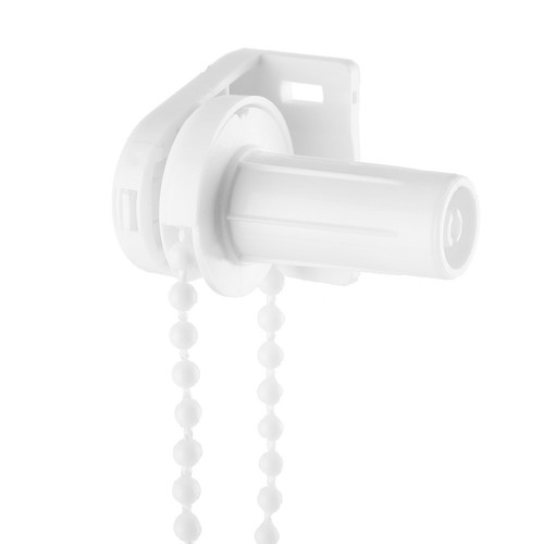 Roller blind repair kit 17mm - kit,