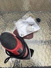 Silverline DIY 130W Detail Sander