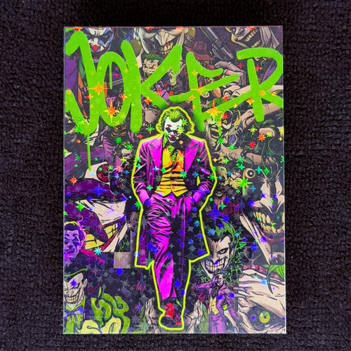 Joker 2025 west coast - -,