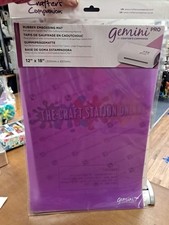 Gemini Go Accessories - Rubber