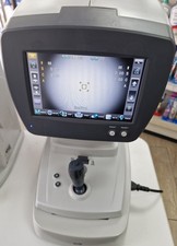 7'' FA-6500K Touch Screen Auto Refractor with Keratometry Autorefractor 