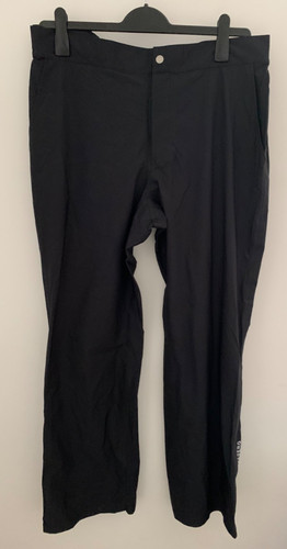 Lindeberg golf men black - golf, men’s