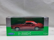 Maisto 1/24 1970 Dodge