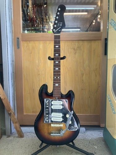 Guyatone 145t - guyatone, (no260520)