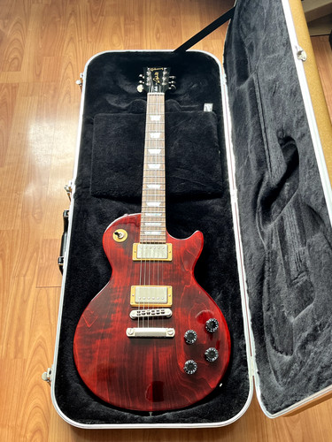 Gibson les paul studio - studio, (2015)
