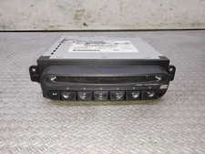 Chrysler Voyager 2007 CD DVD changer P05064003AH DEV430327