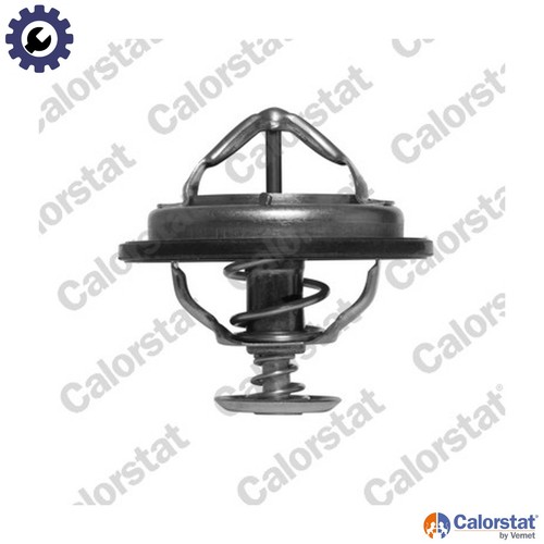 Thermostat coolant th6525 82j - thermostat, th6525.82j
