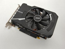 msi Aero ITX Geforce GTX 1660