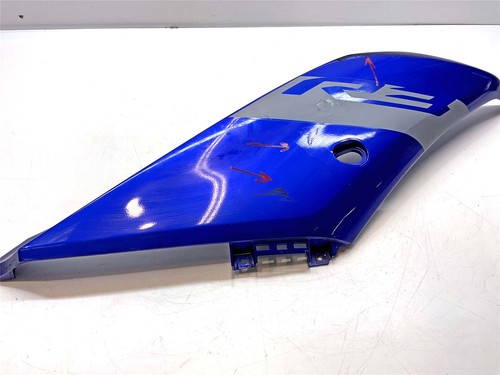 2021 yamaha yzf abs - 2021,