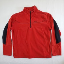 Bear Grylls by Craghoppers Red