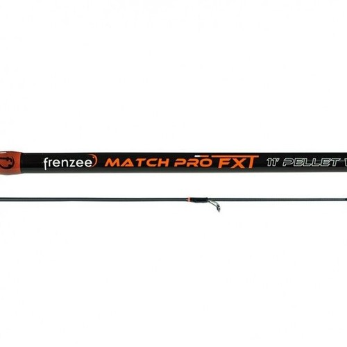 Frenzee fxt match pro pellet - pro,