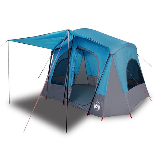 Camping tent cabin - cabin, 5-person