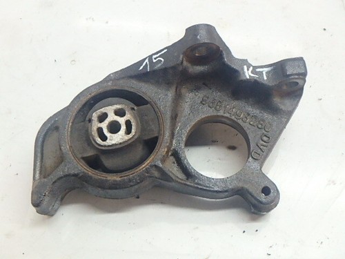 Bracket holder citroen mini - bracket,