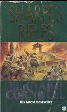 Sharpe's Rifles. Richard