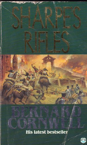 Sharpe rifles richard - sharpe's, rifles.