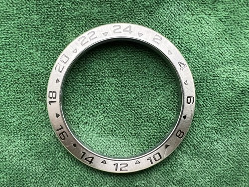 Vintage genuine rolex - genuine, explorer