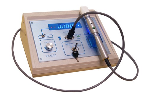 Ipl laser salon wrinkle - ipl,