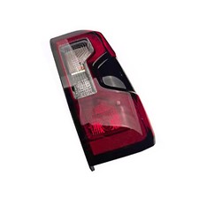 For Ford Ranger 2023-2024 Right Halogen Tail Light Steering Light Brake Light