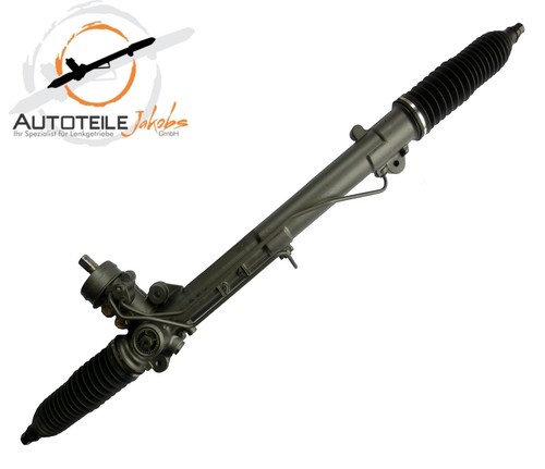 Steering rack power - ,